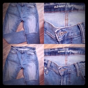 Old Navy Jean's for men
